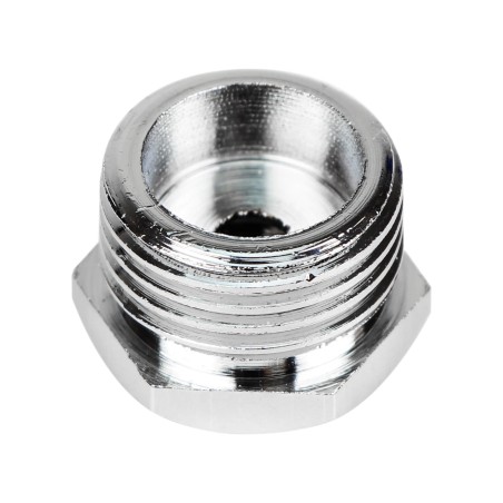 Adaptateur 1/2'' pour tige fileté Robinet gamme "PARK"