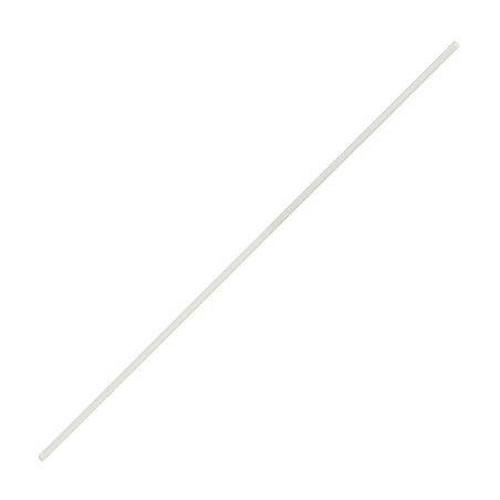 Tige plastique fibre de verre pour débitmètre 20 mm
