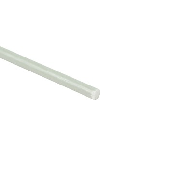 Tige plastique fibre de verre pour débitmètre 32 mm