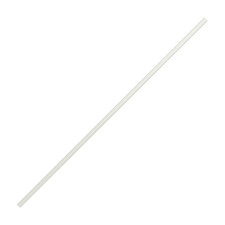 Tige plastique fibre de verre pour débitmètre 75 mm