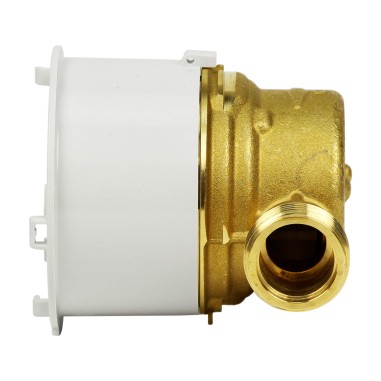 Compteur d'eau divisionnaire NARVAL + Itron 