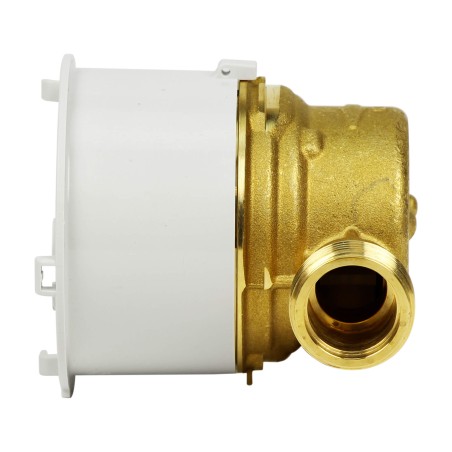 Compteur d'eau divisionnaire NARVAL + Itron 