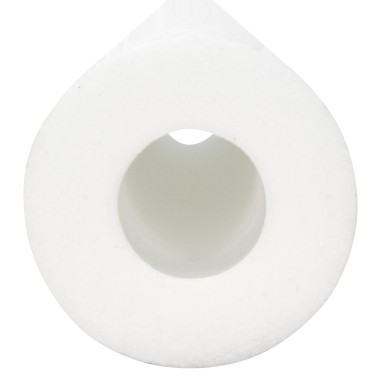Cartouche sédiment SPUN PP spécial carter multi cartouche 20 pouces - 10 micron nominal - 500 mm