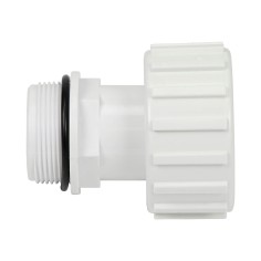 Raccord pompe pour carter Crystal Filter® FHP-01