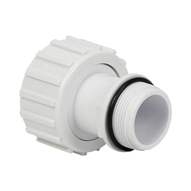 Raccord pompe pour carter Crystal Filter® FHP-01