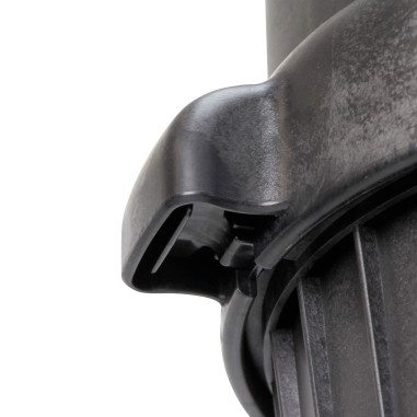 Clip de sécurité FHPS-02-A-02 pour carter Crystal Filter® FHP-02