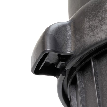 Clip de sécurité FHPS-02-A-02 pour carter Crystal Filter® FHP-02