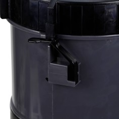 Clip de sécurité FHPS-01-A-09 pour carter Crystal Filter® FHP-01 2