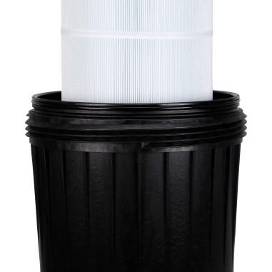 Joint torique FHPS-02-A-06 pour capot carter Crystal Filter® FHP-02