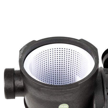 Pompe piscine 0,5 HP - Débit 14.4 m³/h