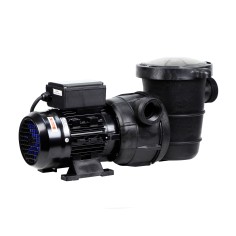 Pompe piscine 0,5 HP - Débit 14.4 m³/h 2