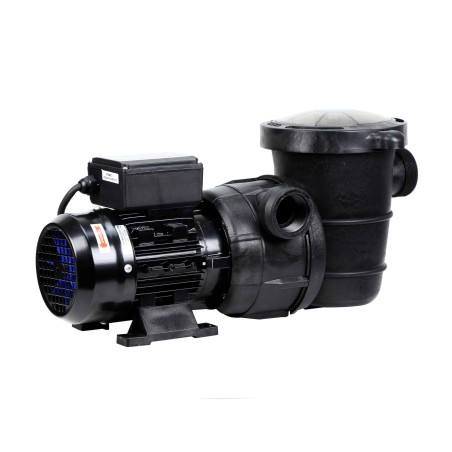 Pompe piscine 0,5 HP - Débit 14.4 m³/h