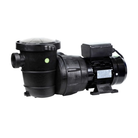 Pompe piscine 0,75 HP - Débit 15.9 m³/h
