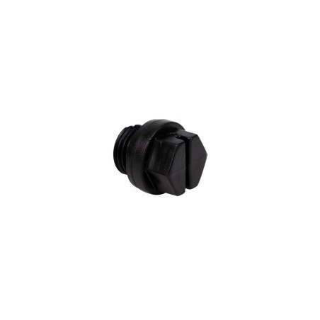Bouchon de purge pour carters Crystal Filter® FHP-01, FHP-02 et pompes