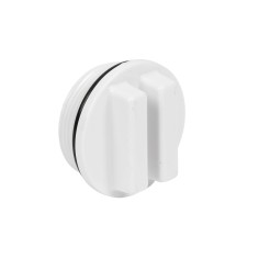 Bouchon de vidange FHPS-01-A-06/07 pour carter Crystal Filter® FHP-01