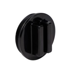 Bouchon de vidange FHPS-02-A-09/10 pour carter Crystal Filter® FHP-02