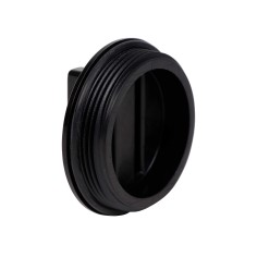 Bouchon de vidange FHPS-02-A-09/10 pour carter Crystal Filter® FHP-02 2