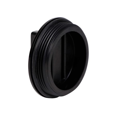 Bouchon de vidange FHPS-02-A-09/10 pour carter Crystal Filter® FHP-02