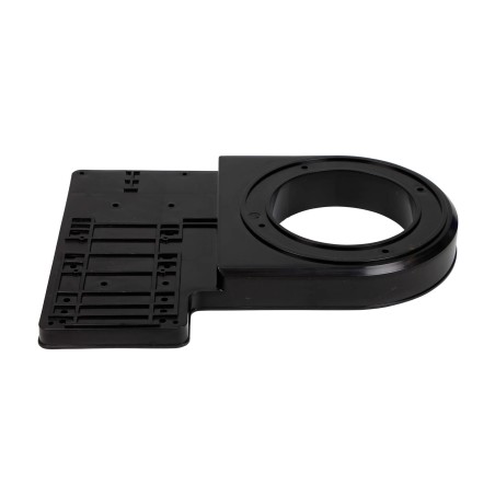 Filtre Piscine complet 11.4 m³/h avec Pompe - FHP-01-50-P Crystal Filter® 