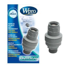 Vanne anti débordement AQUA STOP - 002857 - Copyright Waterconcept