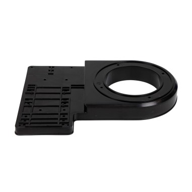 Filtre Piscine complet 15.9 m³/h avec Pompe - FHP-01-70-P Crystal Filter® 