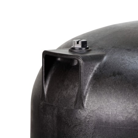 Filtre Piscine complet 31.5 m³/h avec Pompe - FHP-02-150-P Crystal Filter®