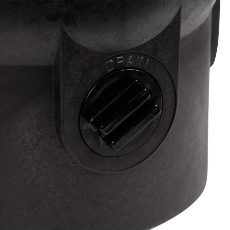 Filtre Piscine complet 31.5 m³/h avec Pompe - FHP-02-150-P Crystal Filter®