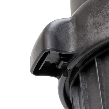 Filtre Piscine complet 31.5 m³/h avec Pompe - FHP-02-150-P Crystal Filter®