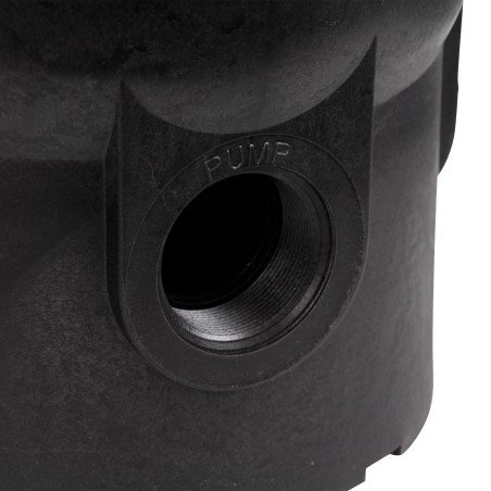 Filtre à cartouche piscine 31.5 m³/h - FHP-02-150 Crystal Filter®