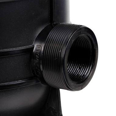 Filtre à cartouche piscine 11.4 m³/h - FHP-01-50 Crystal Filter®