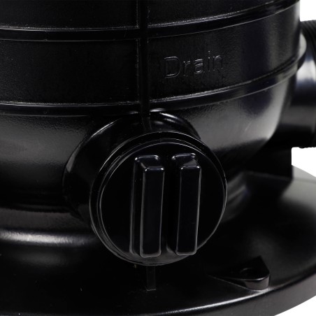 Filtre à cartouche piscine 11.4 m³/h - FHP-01-50 Crystal Filter®