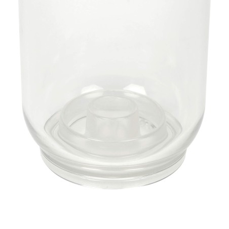 Cuve transparente porte filtre carter DP Atlas Filtri 10'' DOE et Hydra, Permo Cristal 4