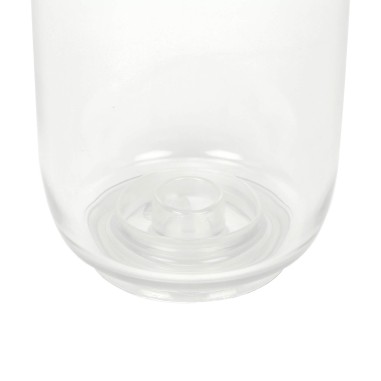 Cuve transparente porte filtre carter P/SENIOR 3P-SX-TS 10'' DOE Atlas Filtri