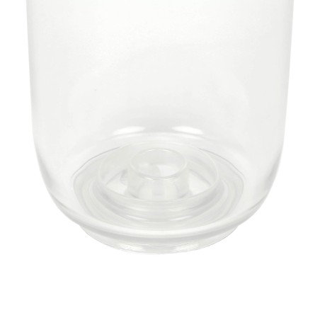 Cuve transparente porte filtre carter P/SENIOR 3P-SX-TS 10'' DOE Atlas Filtri