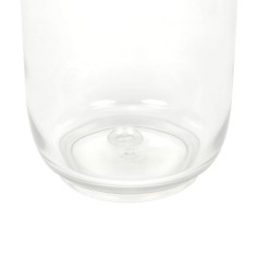 Cuve transparente porte filtre carter P/SENIOR 3P-BX-TS 10'' Atlas Filtri 2