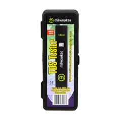 Testeur TDS avec ATC 0 - 1990 ppm - Milwaukee CD 600 2