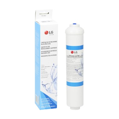 Filtre universel pour frigo américain - LG 2010B (lot de 2)