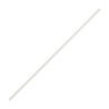 Ancien modele - Tige plastique 63 mm en fibre de verre pour debitmetre