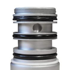 Joint silicone - GA125D00 2