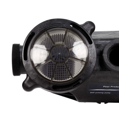 Joint torique pour couvercle de pompes piscine CR2A234L / CR2A242L / CR3A249L