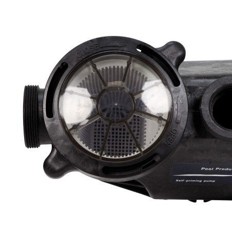 Joint torique pour couvercle de pompes piscine CR2A234L / CR2A242L / CR3A249L