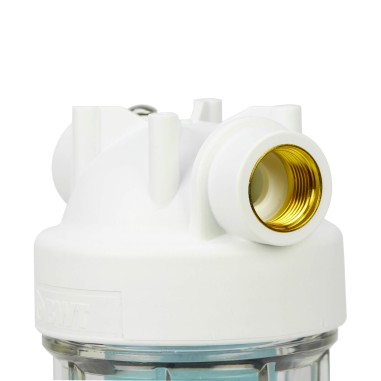 Station de filtration antitartre 4 en 1 BWT® B.PROTECT