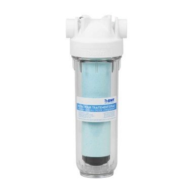 Station de filtration antitartre 4 en 1 BWT® B.PROTECT