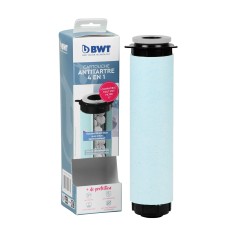 Cartouche antitartre 4 en 1 BWT® B.PROTECT