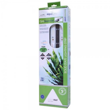 Eclairage LED GroBeam 500 Double - ALP002713 - Copyright Waterconcept