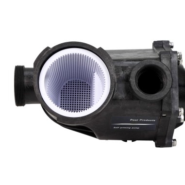 Pompe piscine 1 HP - Débit 18.8 m³/h