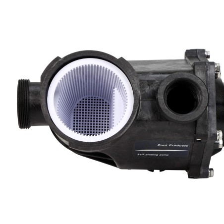 Pompe piscine 1 HP - Débit 18.8 m³/h