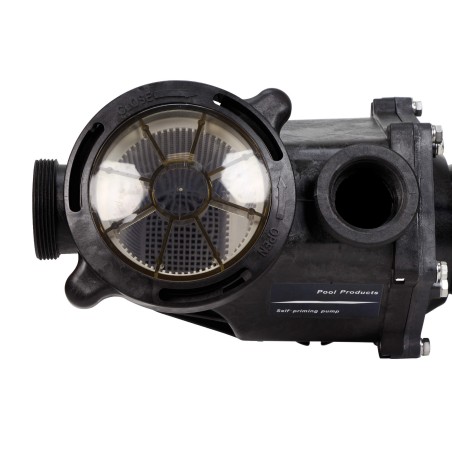 Pompe piscine 1 HP - Débit 18.8 m³/h