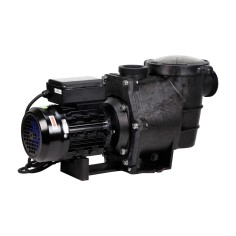 Pompe piscine 1 HP - Débit 18.8 m³/h 2