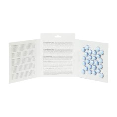 Tablettes nettoyantes 3 phases pour machines à café Jura x 25 2